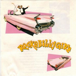 Rockabilly Girl