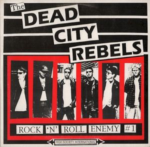 Rock 'n' Roll Enemy #1