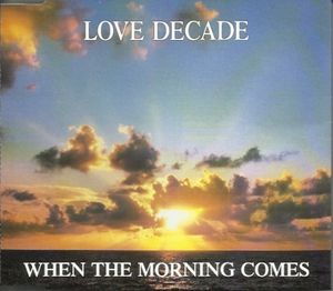 When The Morning Comes (Single)
