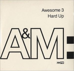 Hard Up (Single)