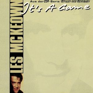 It’s a Game (Single)