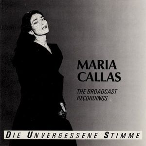 The Broadcast Recordings