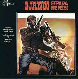 Django spara per primo (OST)