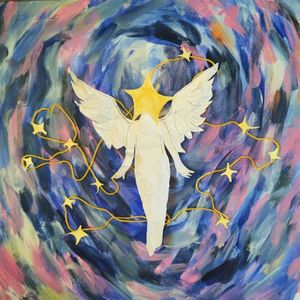 Heat Death of the Universe