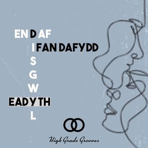 Disgwyl (Single)