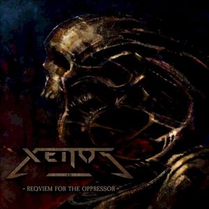 Reqviem for the Oppressor