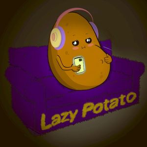 Lazy Potato (Single)