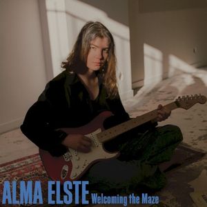 Welcoming the Maze