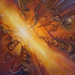 illumine (Single)