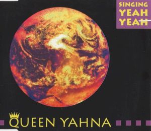 Singing Yeah Yeah (Single)