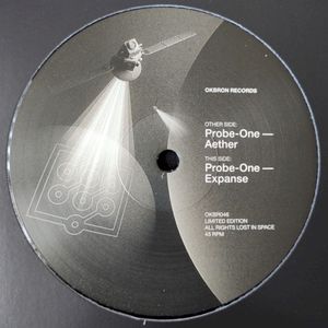 Aether / Expanse (Single)