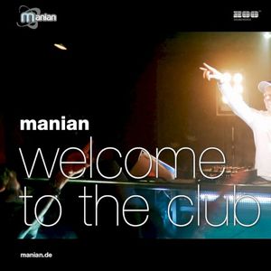 Welcome to the Club (Caramba Traxx remix)