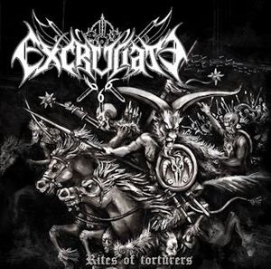 Rites of Torturers