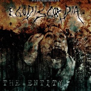 The Entity (EP)