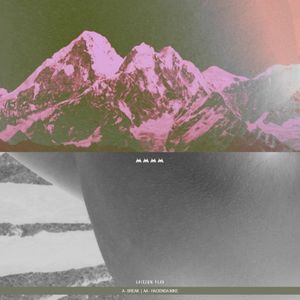 Break / Hacienda Mike (Single)