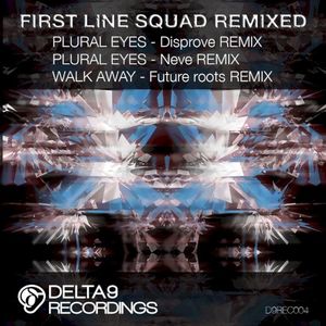 First Line Squad Remixed