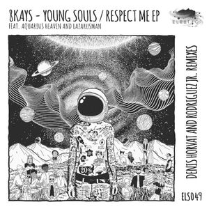 Young Souls / Respect Me (EP)