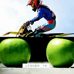 APPLE DRIVER (Single)