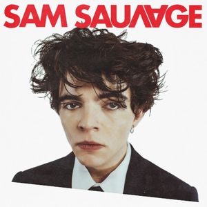 Sam Sauvage (EP)
