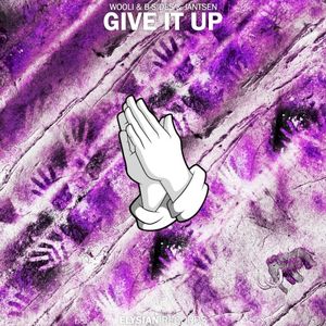 Give It Up (Single)