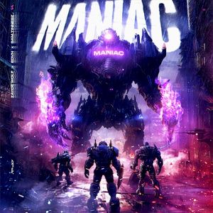 Maniac (Single)