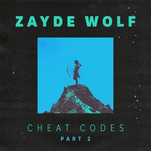 Cheat Codes, Pt. 2 (EP)