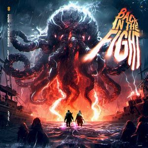 Back in the Fight (Single)