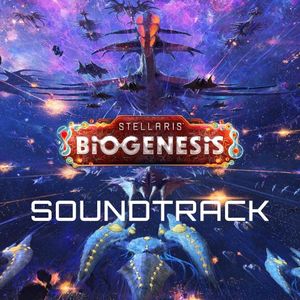 Stellaris: Biogenesis (OST)