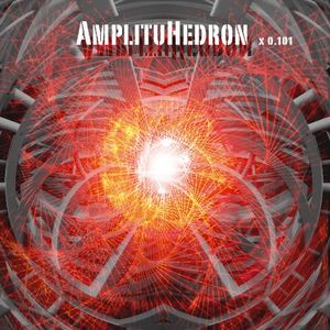 Amplituhedron x 0.101