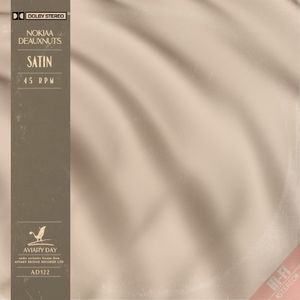 Satin (Single)