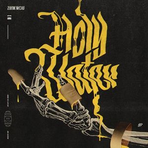 Holy Water (Single)