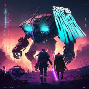 Jumping Into Danger (Single)