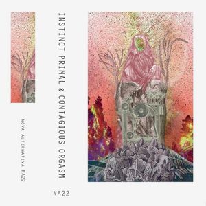 Inspiration Turns To Aspiration, Turns To Exasperation (EP)