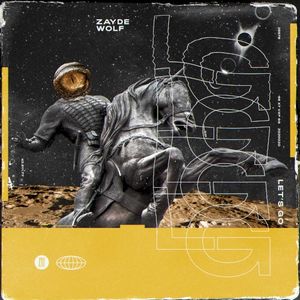 Let's Go (Single)