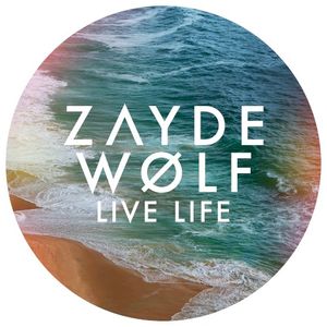 Live Life (Single)