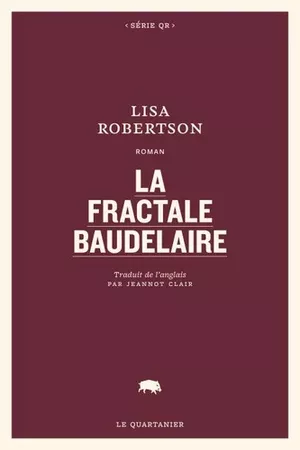 La Fractale Baudelaire