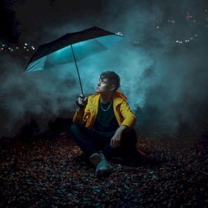 Capsize (Single)
