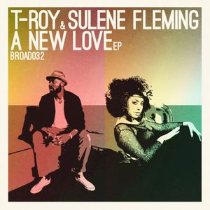 A New Love EP (EP)