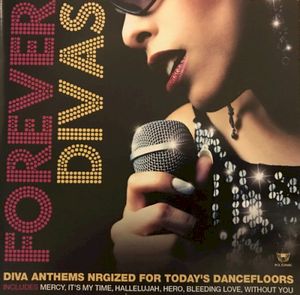 Forever Divas