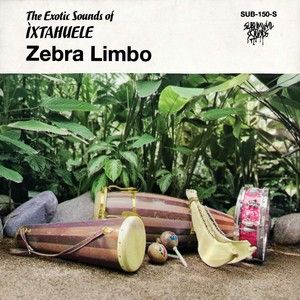 Zebra Limbo (Single)