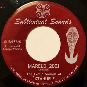 Mareld 2021 (Single)