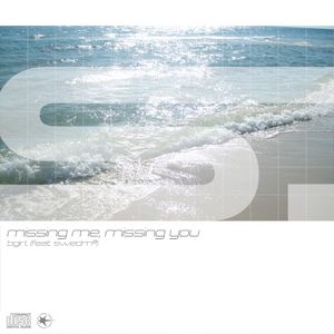 Missing me, missing you (Single)