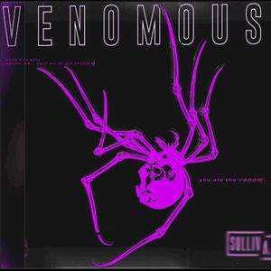 Venomous (Single)