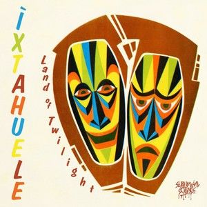 Land of Twilight (Single)