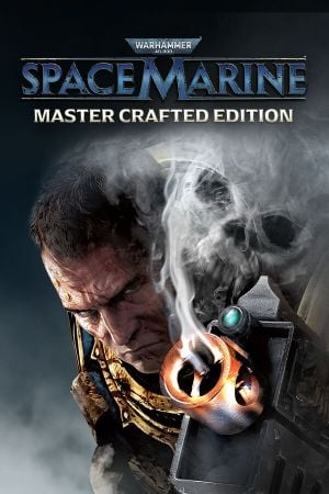 Warhammer 40,000: Space Marine – Master Crafted Edition