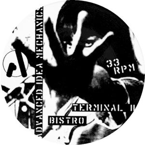 Bistro / Left For Dead At A Desert Carnival (Single)