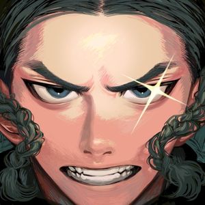 ACIDGLINT (Single)