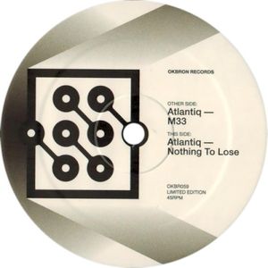 M33 / Nothing To Lose (Single)