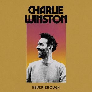 Never Enough (Single)