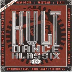 Kult Dance Klassix